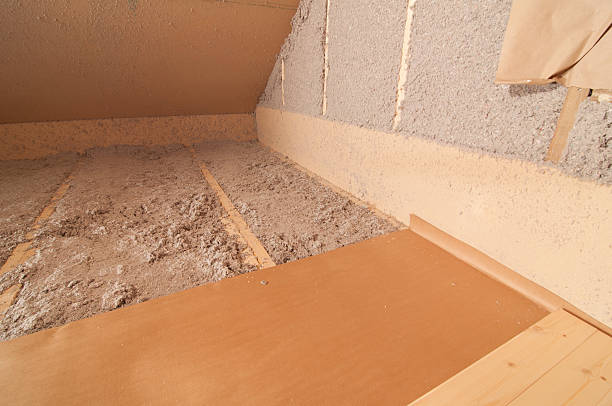 Best Blown-in Insulation in Chleston, AR