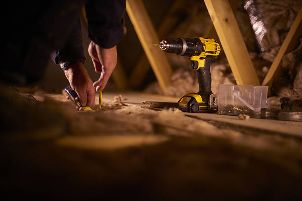 Best Eco-Friendly Insulation in Chleston, AR